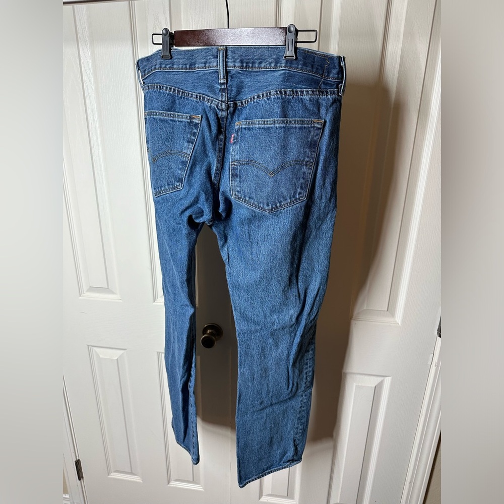 Levi Jeans